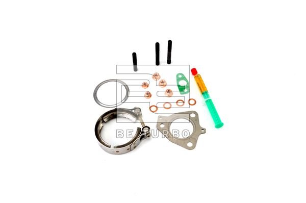 Turbocharger mounting kit Opel Antara A, Chevrolet Captiva, Cruze – OE 04805337 / KT120062 – new