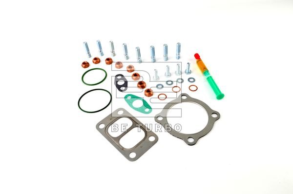 Turbocharger mounting kit MAN Fendt – OE F824200090121 / KT820551 – new