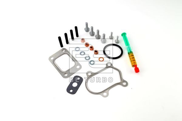Turbocharger mounting kit Fiat Ducato Minibus, Ducato Van – OE 504313029 / KT820591 – new