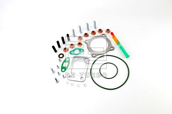 Turbocharger mounting kit MTU – OE 93212006696 / KT820511 – new