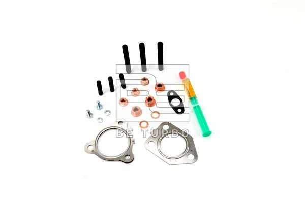 Turbocharger mounting kit Hyundai H-1 / Starex Minibus, H-1 Cargo, H-1 Travel – OE 282304A700 / KT730024 – new
