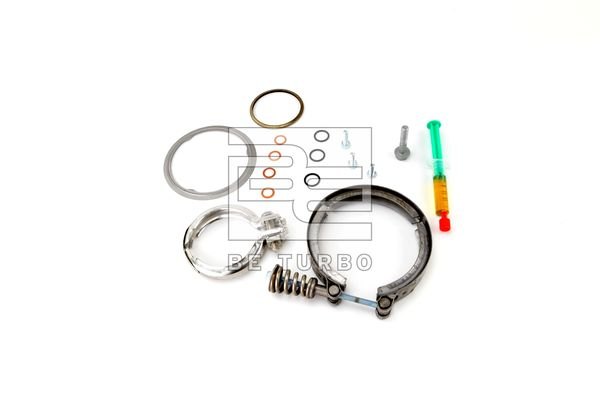 Turbocharger mounting kit BMW – OE 11657796313G07 / KT100112 – new
