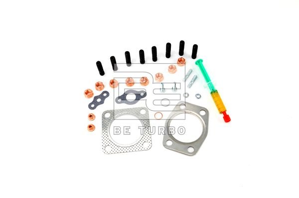 Montagesatz Turbolader Audi 80 B4 Avant – OE 034145702B / KT110632 – neu