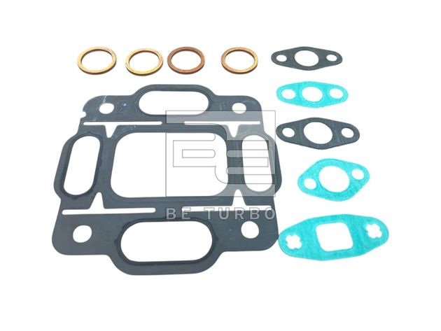 Turbocharger mounting kit Chevrolet Daewoo – OE 65.09100-7075 – new