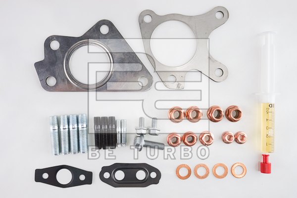 Montagesatz Turbolader Mazda 6 Hatchback, 6 Kombi – OE RF7K / KT780008 – neu