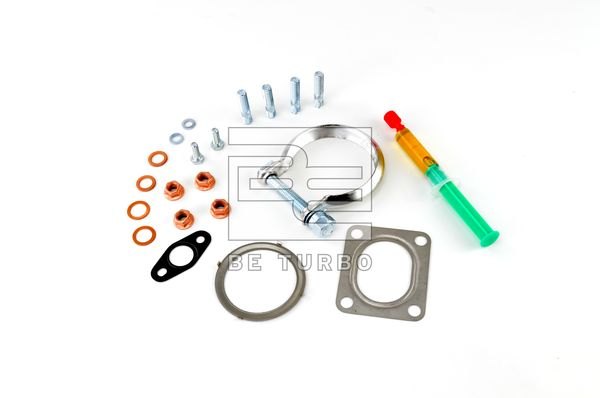 Turbocharger mounting kit Iveco Daily III Van, Daily III Platform/Chassis, Alfa Romeo 147 (937_) – OE 55191485 / KT330212 – new