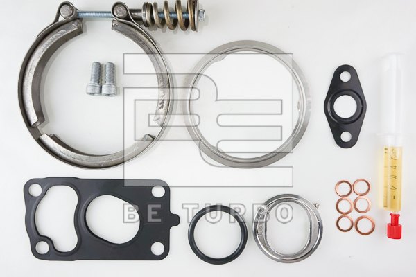 Turbocharger mounting kit BMW X3 (E83), X5 (E70), 3 (E90) – OE 11657802588 / KT100162 – new