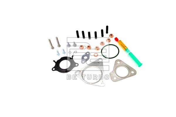 Turbocharger mounting kit Audi A4 B8 (8K2), A4 B8 Avant, A5 Sportback – OE 03L145701V / KT110664 – new