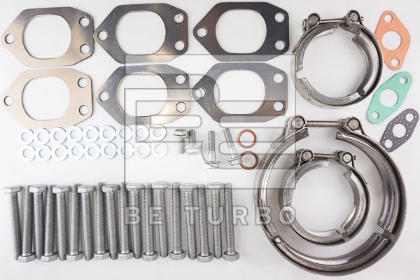 Turbocharger mounting kit DAF – OE 1830546R / KT820702 – new