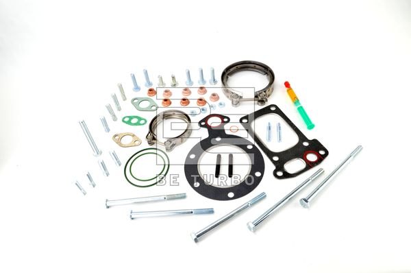 Turbocharger mounting kit MAN – OE 51.09100-7312 / KT820802 – new