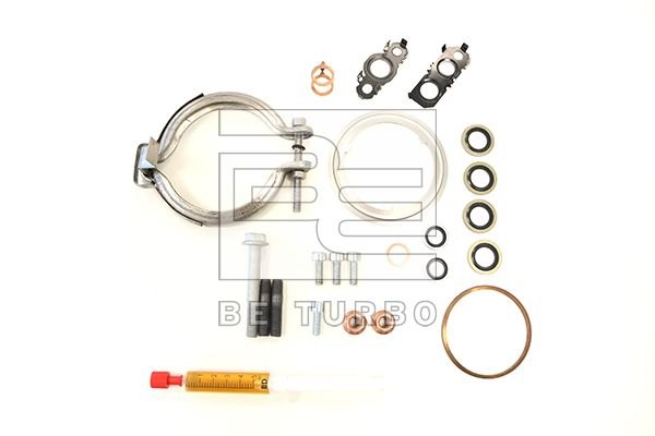 Turbocharger mounting kit Jaguar XF I, XF Sportbrake, Land Rover Discovery Sport – OE C2S52581E / KT410043 – new