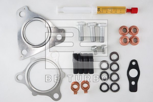 Turbocharger mounting kit Citroën C4 Aircross, Mitsubishi ASX, Peugeot 4008 – OE 1515A185 / KT740051 – new