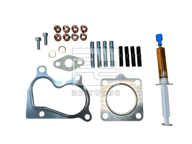 Turbocharger mounting kit Chrysler Voyager IV – OE 5159026AA / KT250012 – new