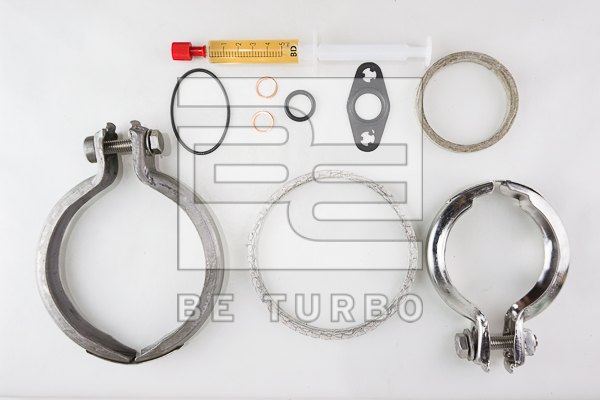 Turbocharger mounting kit BMW 7 (F01, F02, F03, F04), 5 (F10), 5 Gran Turismo – OE 764609302 / KT100183 – new