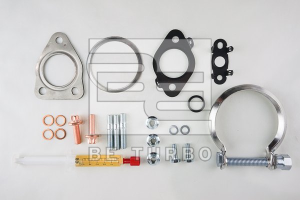 Turbocharger mounting kit Opel Insignia A, Insignia A Sports Tourer, Insignia A Saloon – OE 95519816 / KT120451 – new