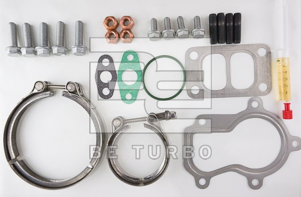 Turbocharger mounting kit MAN TGL I – OE 51.09100-7728 / KT820911 – new