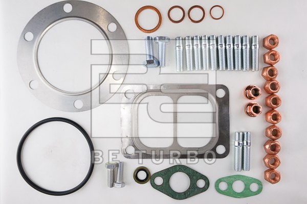 Turbocharger mounting kit Iveco – OE 4803139 / KT820121 – new