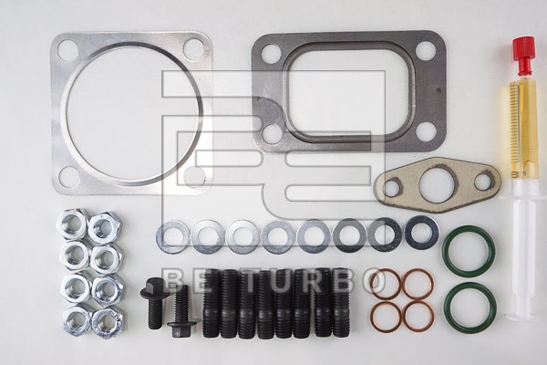 Turbocharger mounting kit Deutz Fendt – OE 931202090010 / KT821251 – new