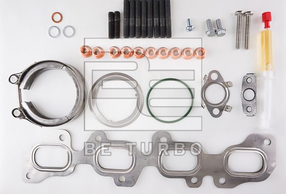Turbocharger mounting kit Seat Ateca, Audi A3 (8V1, 8VK), A3 Saloon – OE 04L253010R / KT111351 – new