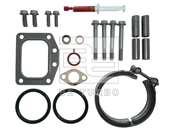 Montagesatz Turbolader Scania R I – OE 1540739 / KT821002 – neu