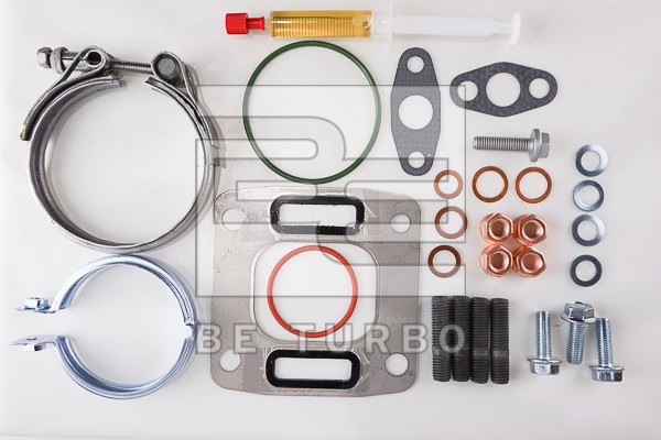 Turbocharger mounting kit Volvo Steyr – OE 35802125 / KT550083 – new