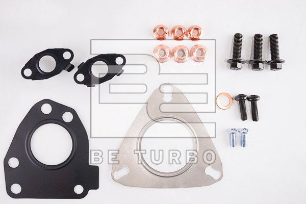 Turbocharger mounting kit Land Rover Range Rover III, Range Rover Sport I – OE LR008826 / KT410102 – new