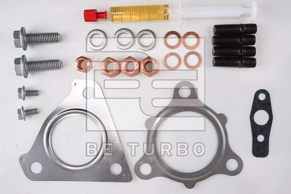 Turbocharger mounting kit Mitsubishi Outlander II, ASX, Outlander III – OE 1515A238 / KT740121 – new