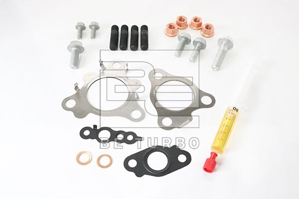 Turbocharger mounting kit Hyundai i30 (FD), i30 (GD), i40 I (VF) – OE M28201-2A700 / KT890052 – new