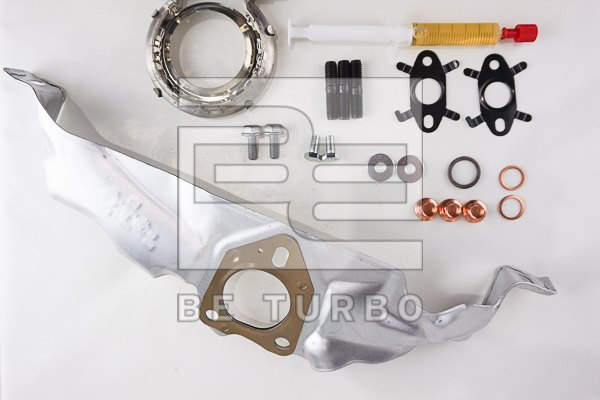 Montagesatz Turbolader Mercedes-Benz Citan Kasten/Großraumlimousine, Citan Tourer, Dacia Duster Kasten/SUV – OE 144117533R / KT220421 – neu
