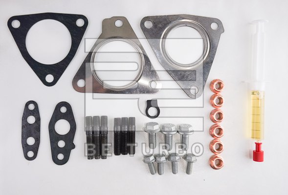 Turbocharger mounting kit Nissan Patrol GR V Wagon, Terrano II – OE 11441-V040A / KT750077 – new