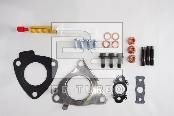 Turbocharger mounting kit Land Rover Discovery IV, Range Rover Sport I, Range Rover Sport II – OE AX2Q6K682CAE / KT410121 – new
