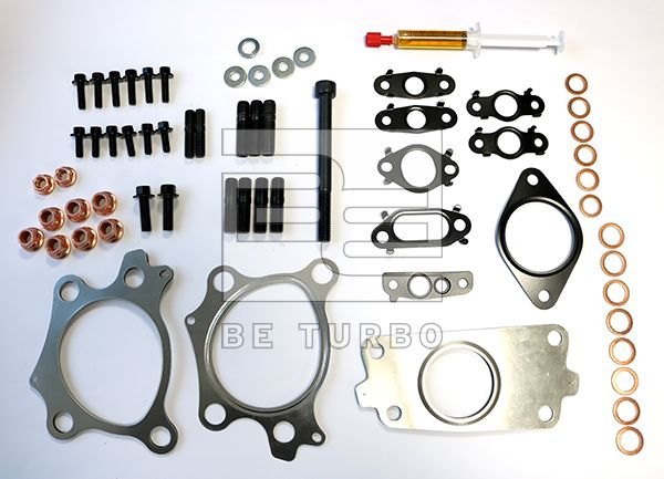 Turbocharger mounting kit Mazda 6 Estate, CX-5, CX-5 Van – OE SH01137 / KT780101 – new