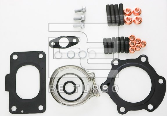 Turbocharger mounting kit Mercedes-Benz Actros MP4 / MP5, Arocs, Antos – OE 4710963699 / KT140931 – new