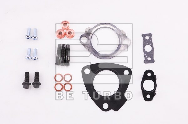 Turbocharger mounting kit Land Rover Range Rover Sport II, Discovery IV, Jaguar XF I – OE AX2Q6K682BH / KT410114 – new