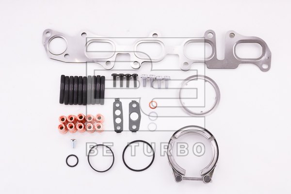 Montagesatz Turbolader Audi Q5 (FYB, FYG), A4 B9 (8W2, 8WC), A4 B9 Avant – OE 04L253056CX / KT111471 – neu