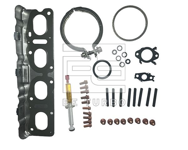 Turbocharger mounting kit Mercedes-Benz C-Class, C-Class T-Model – OE A274090268080 / KT140881 – new
