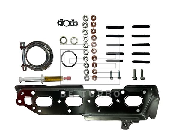 Turbocharger mounting kit Citroën Jumpy III Van, Ford Galaxy III, Mondeo V Turnier – OE 6001080002 / KT210391 – new