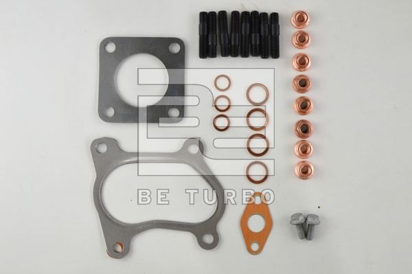 Turbocharger mounting kit Ford Ranger, Mazda B-Serie – OE 4945478 / KT780092 – new