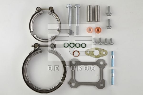 Turbocharger mounting kit Scania P I, R I – OE 2204632 / KT821893 – new