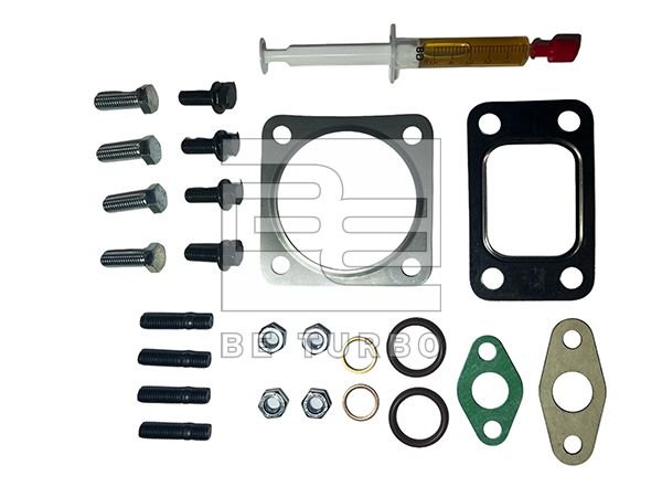 Turbocharger mounting kit Fendt Deutz – OE 3045909 / KT821921 – new
