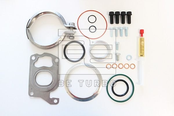 Montagesatz Turbolader BMW 5 Gran Turismo, 6 Cabriolet, 6 Coupe – OE 8508092 / KT100674 – neu