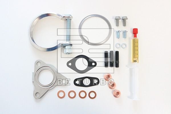Turbocharger mounting kit Opel Corsa E Van/Hatchback, Corsa E – OE K55266959AC / KT330792 – new