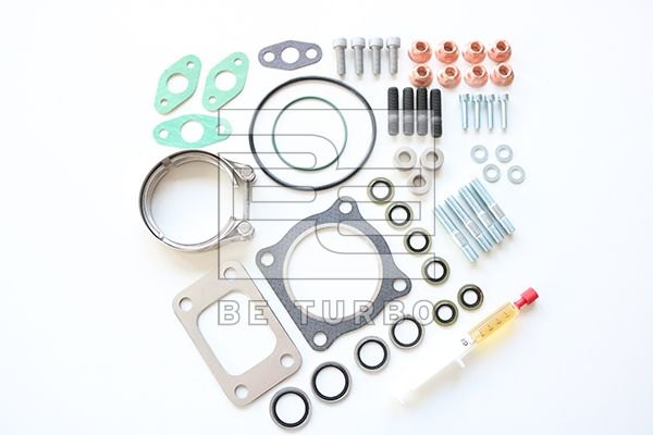Turbocharger mounting kit MAN – OE 51.09100-9013 / KT822033 – new
