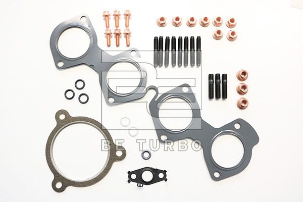 Turbocharger mounting kit Mercedes-Benz C-Class, C-Class Coupé, C-Class T-Model – OE 271090358016 / KT140891 – new