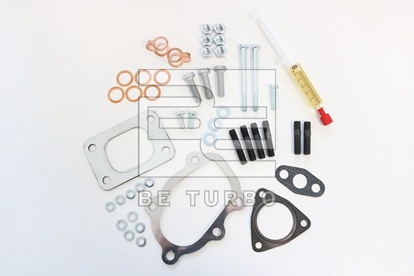 Turbocharger mounting kit John Deere – OE RE509434 / KT750332 – new