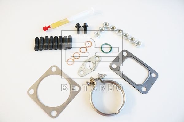 Turbocharger mounting kit Deutz Iveco – OE 20933297 / KT550801 – new
