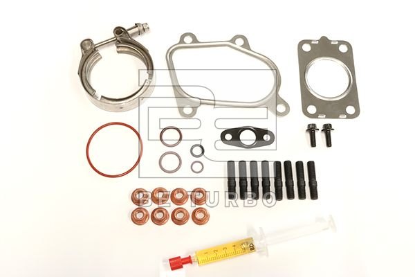 Montagesatz Turbolader Iveco – OE 5801666394 / KT310462 – neu