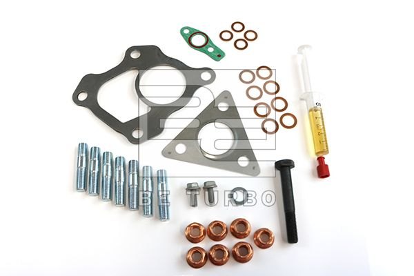 Turbocharger mounting kit Mitsubishi Pajero III, Pajero III Canvas Top – OE ME203399 / KT740174 – new