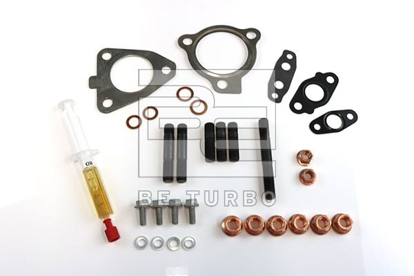 Turbocharger mounting kit Hyundai Santa FÉ III, Tucson, KIA Sorento III – OE 28231-2F600 / KT890181 – new