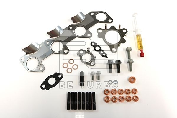 Turbocharger mounting kit Hyundai Tucson, i40 I (VF), i40 I CW – OE M2824168-5002 / KT730211 – new